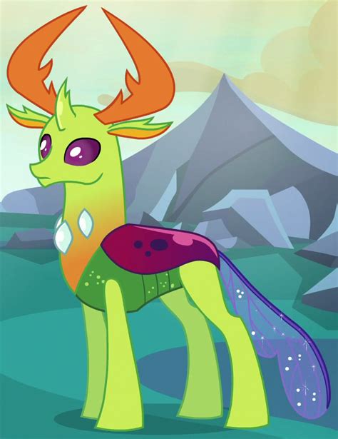 mlp thorax|thorax from my little pony.